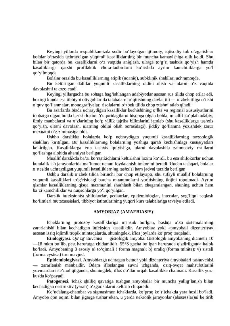 Yuqumli Kasalliklar 2