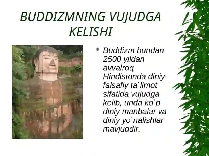 Buddizm 2