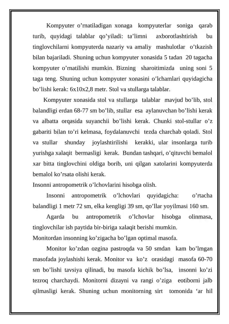 Kompyuter, Planshet, Netbuk va Noutbukda ishlash 2
