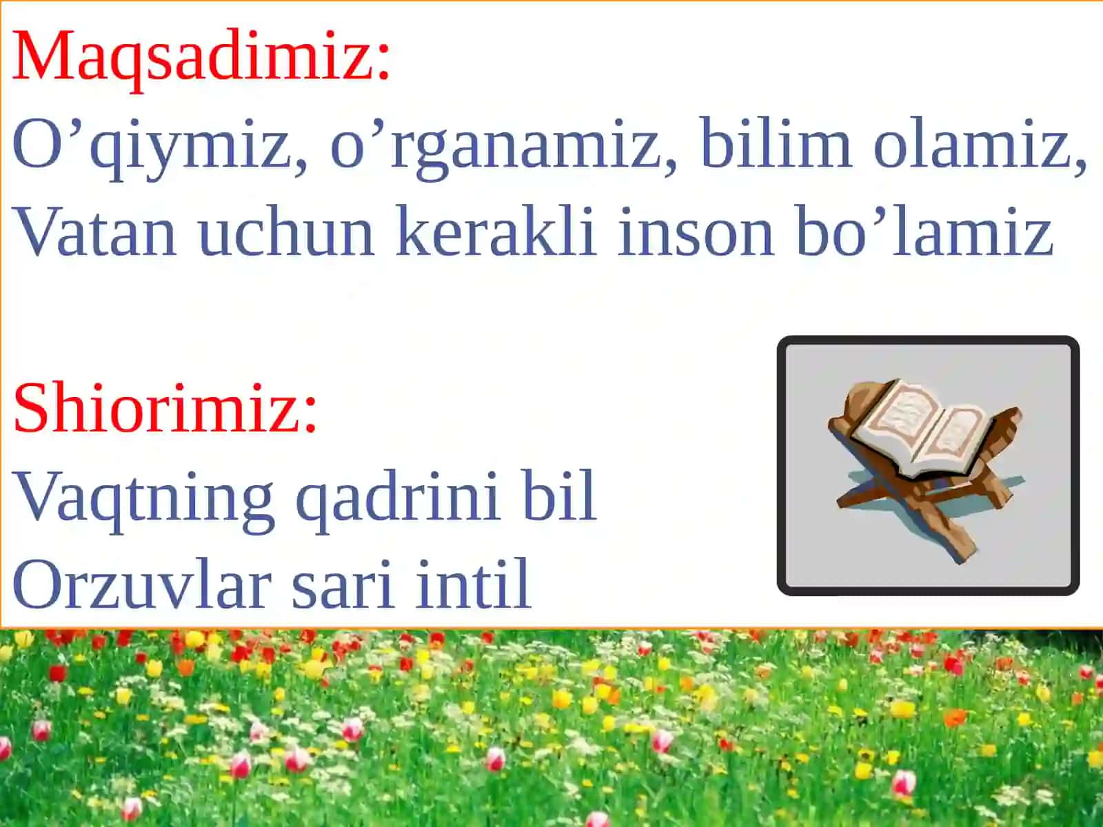 2-sinf matematika fanidan ochiq dars ishlanmasi 2