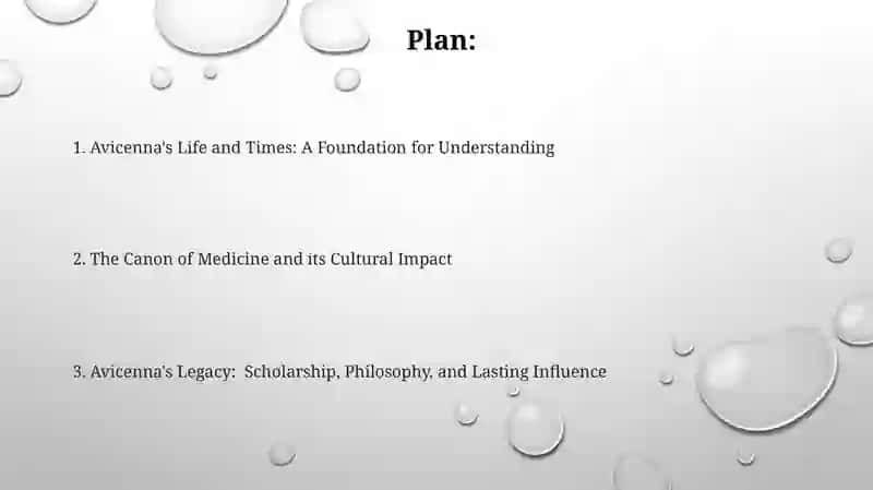 Avicenna theverb:tobuCulture project 2