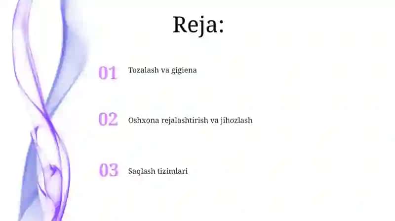 Saqlash tizimlari 2