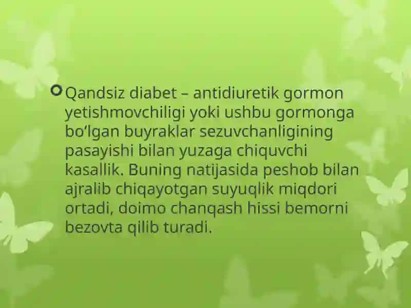 QANDSIZ DIABET 2