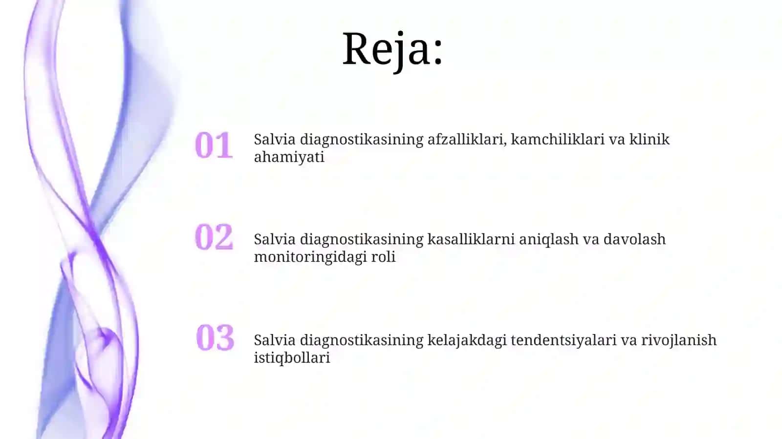 Salvio diagnostikasi 2