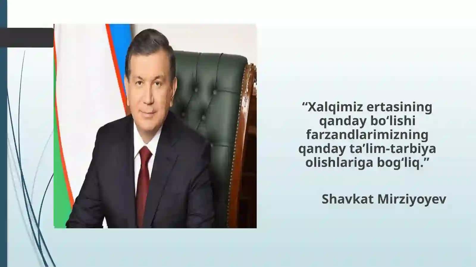 Maktabda bola huquqlarini himoyalash tizimini  yo‘lga qo‘yish 2