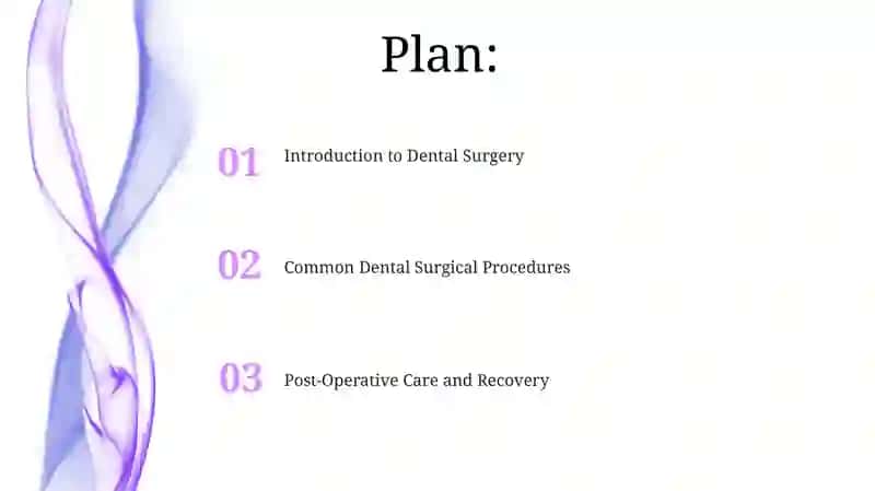 Dental Surgery 2