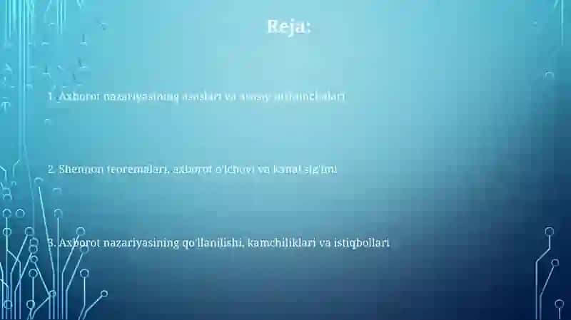 Notiqlik nazariyasining vujudga kelishi 2