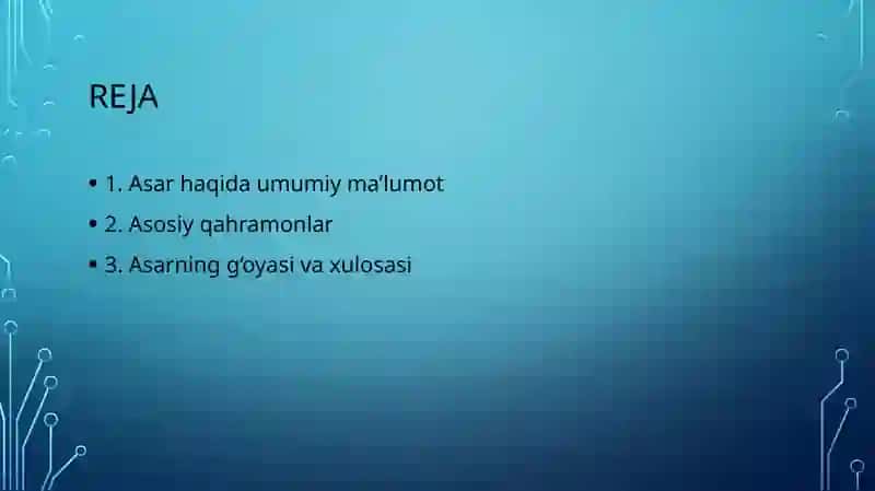 Zaynab va Omon 2