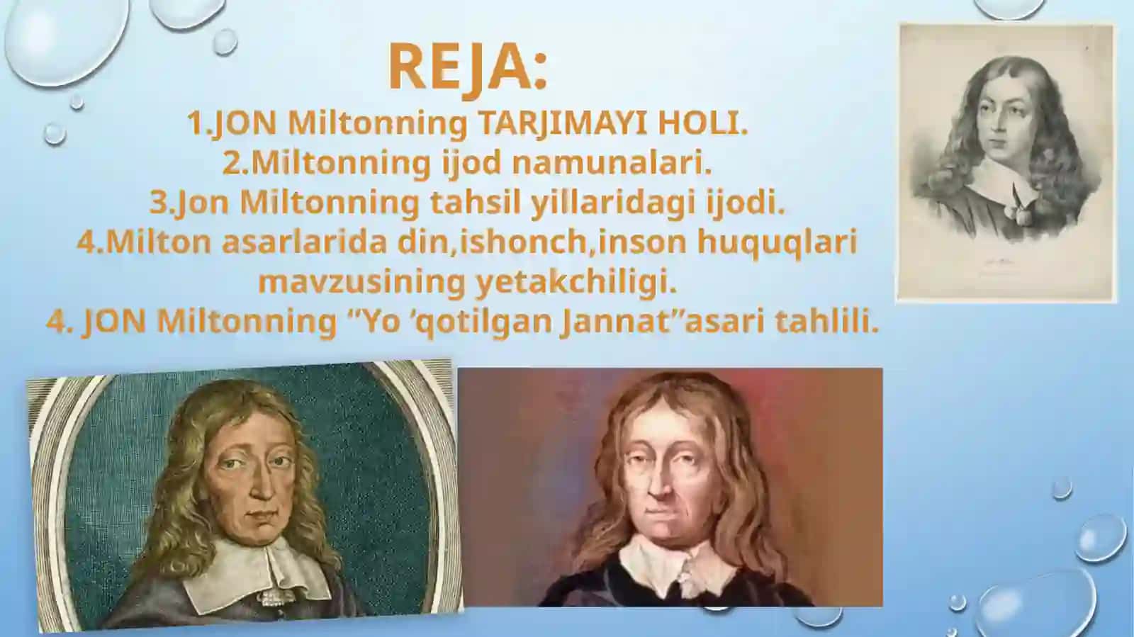 Jon Milton 2