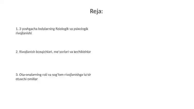 3yoshgachabo'lganbolalarningfiziologikvapsixologikrivojlanishi 2