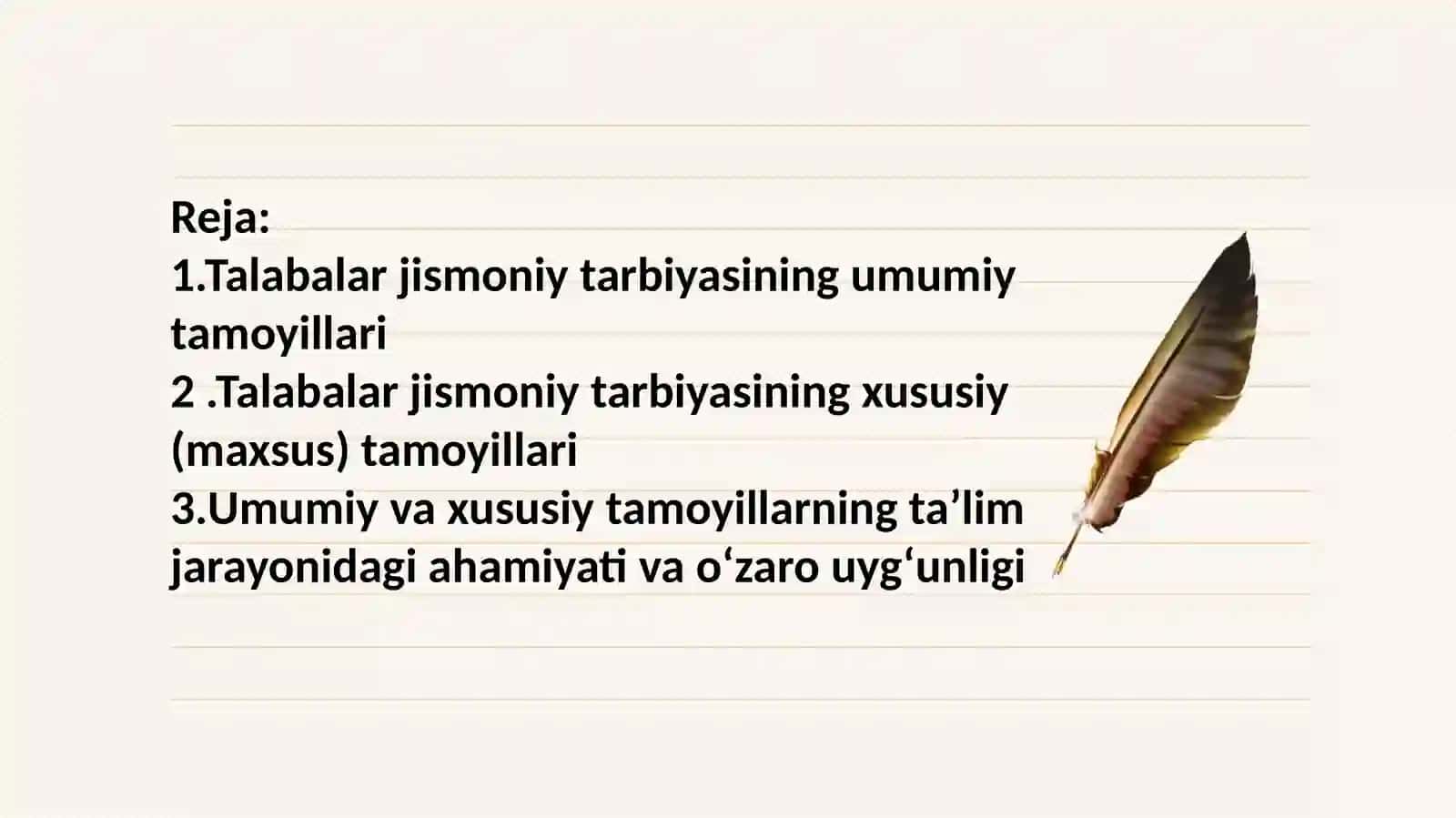 Mirzo Ulug‘bekning pedagogik g‘oyalari va ma’rifatparvarlik faoliyati 2
