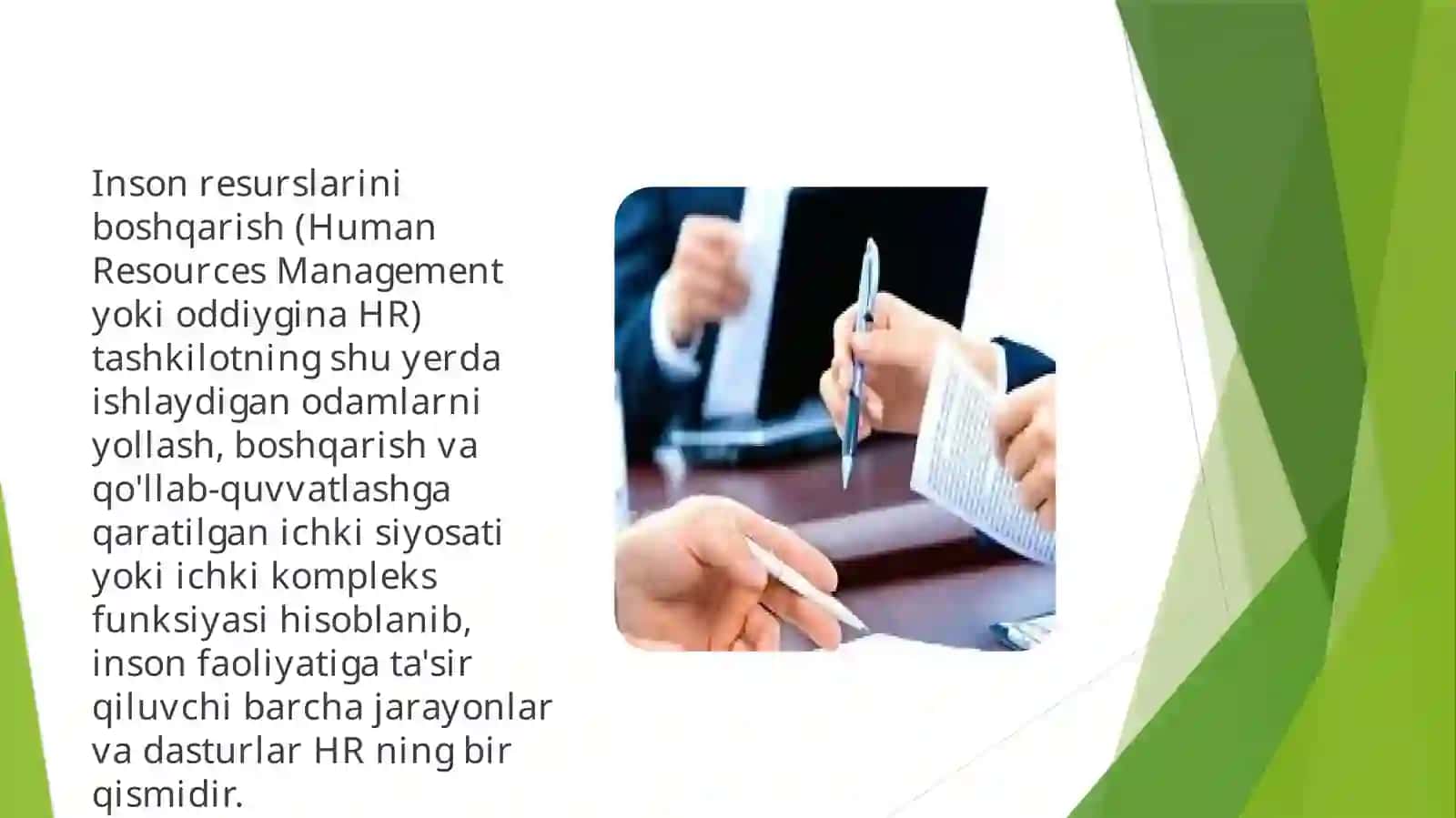 hr menejment fanining metodi,predmeti,maqsadi va vazifalari 2