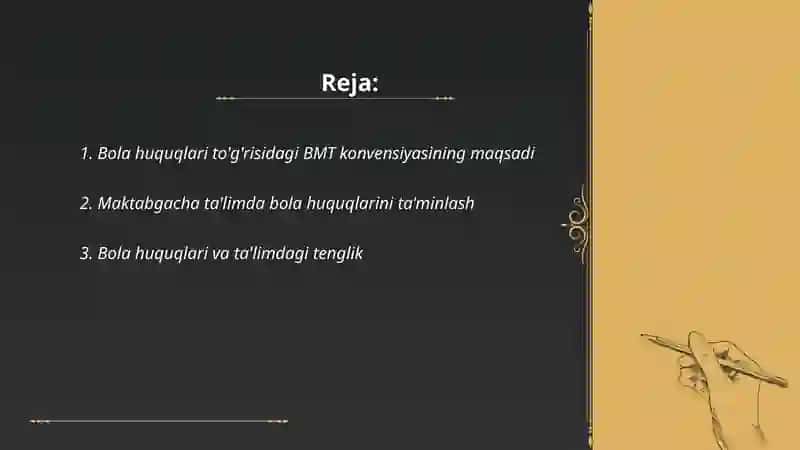 Bola huquqlari toʼgʻrisidagi BMT konvensiyasi 2