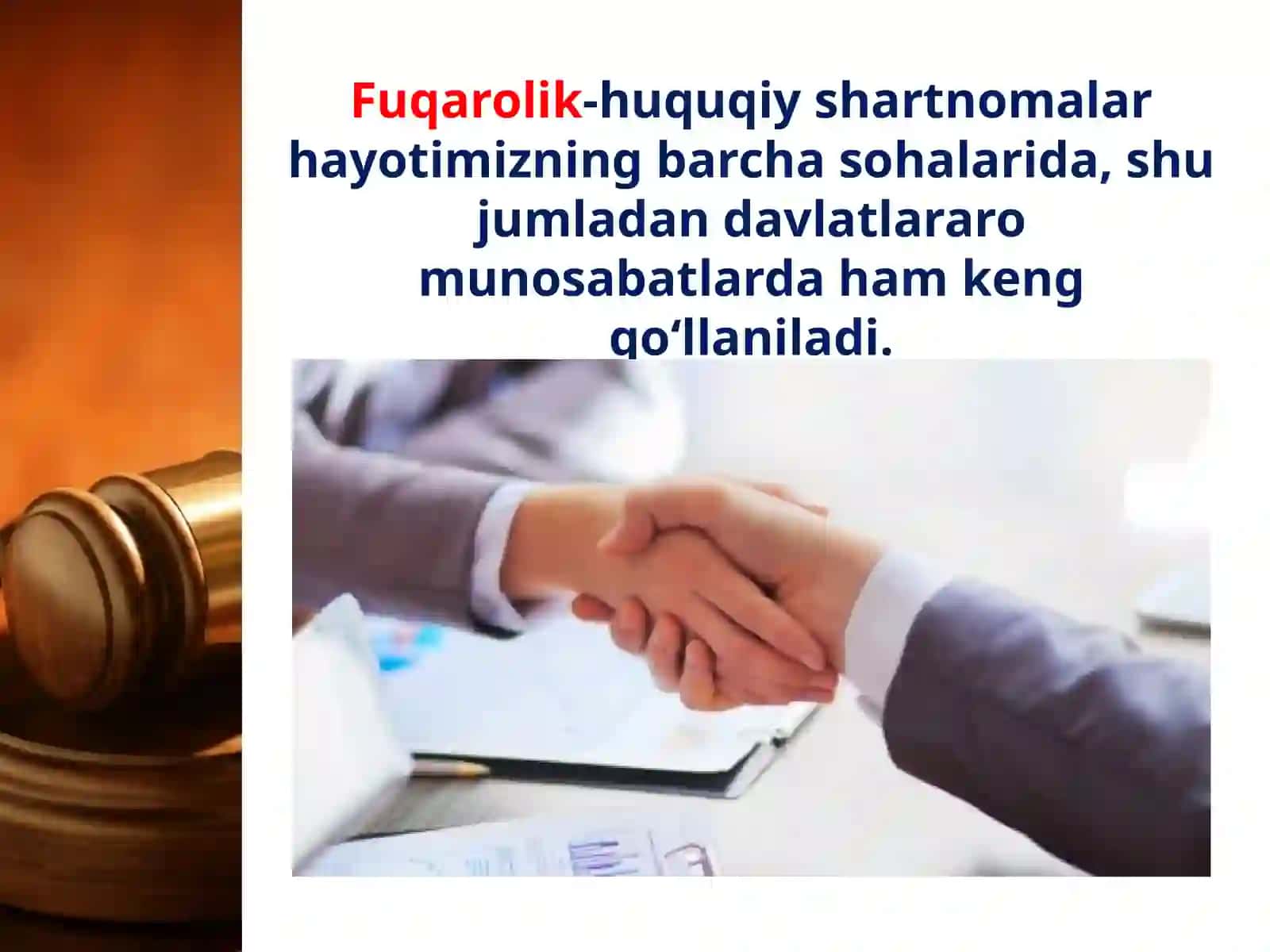 Fuqarolik-huquqiyshartnomalarshartlari 2