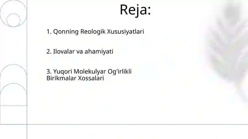 Yuqori Molekulyar Birikmalar Eritmalarning Xossalari 2
