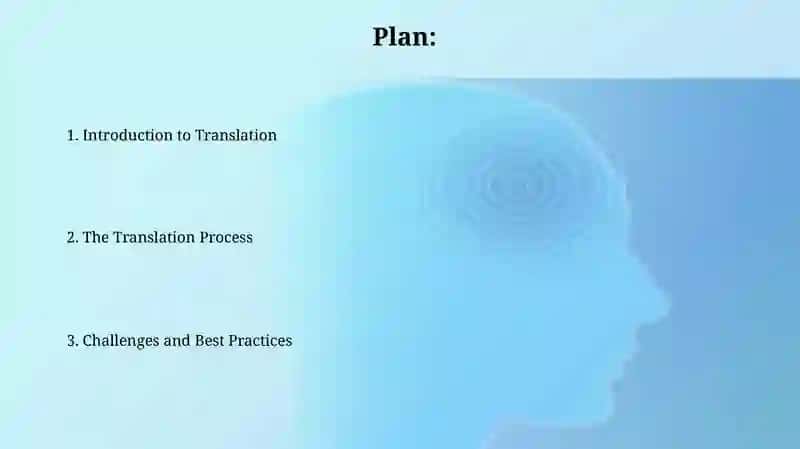 Tarjima bilan tanishish 2