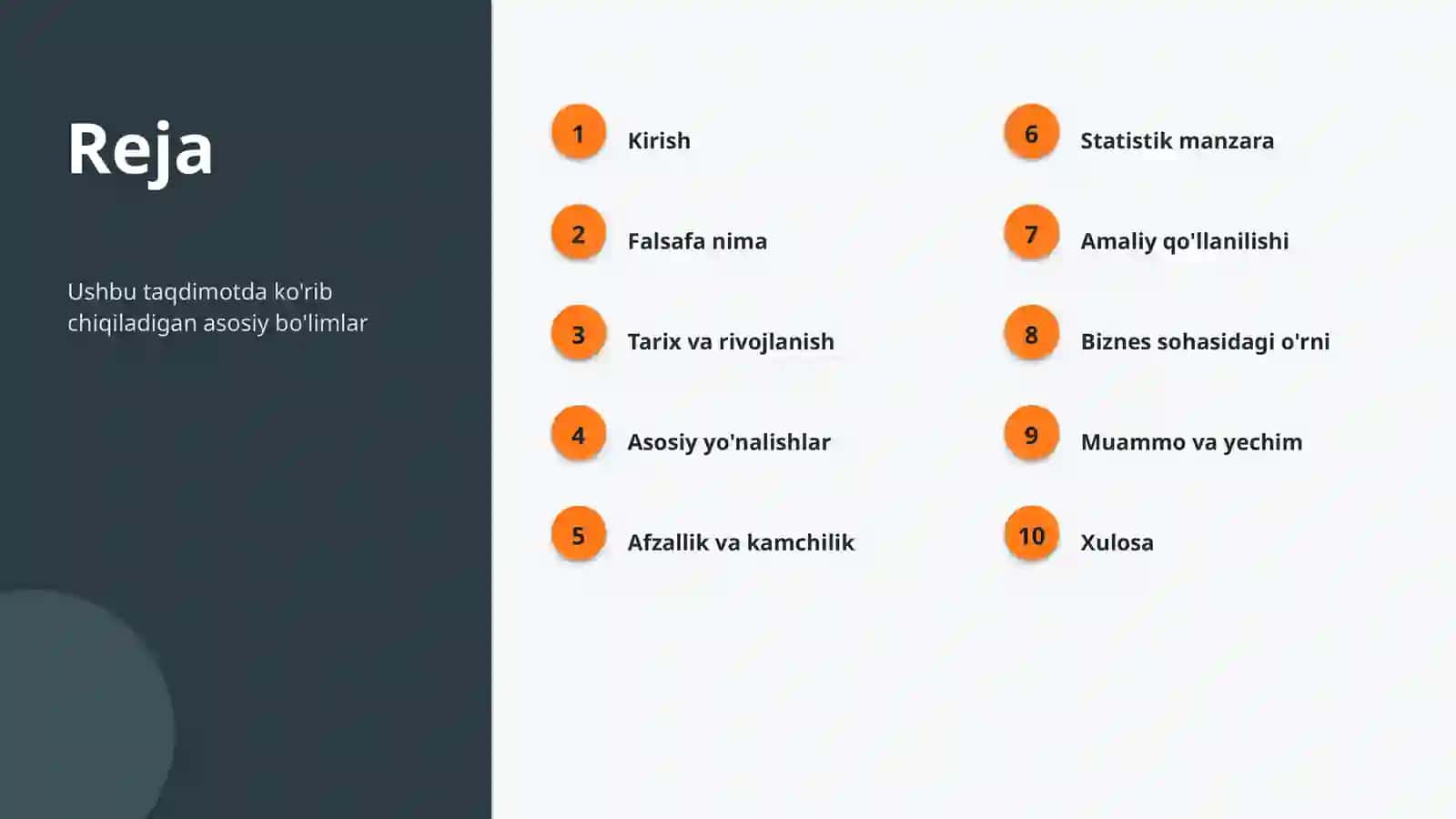 Kamchiliklari va xavflari 2