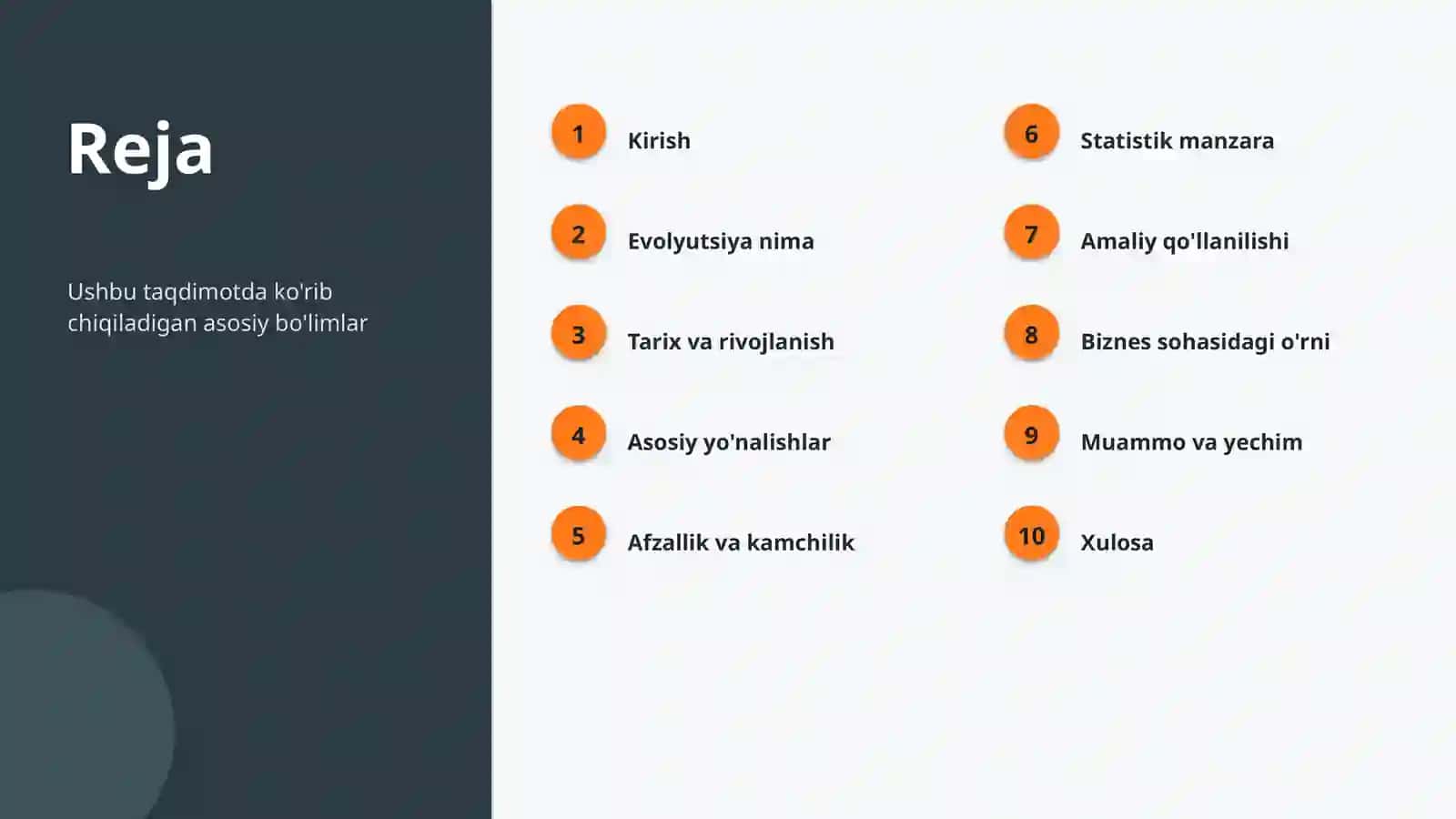 Evolyutsiya 2