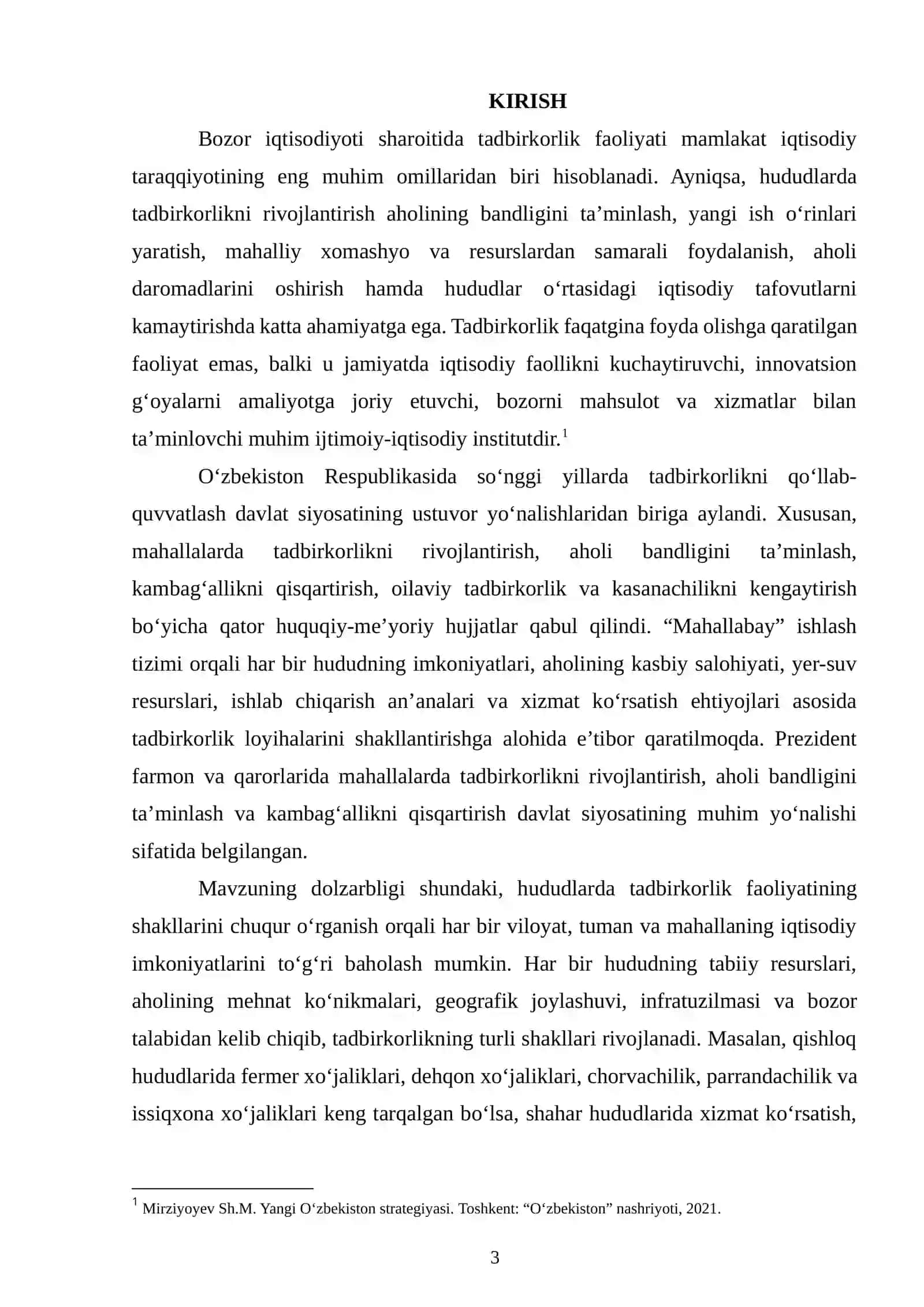 HUDUDLARDA TADBIRKORLIK FAOLIYATINING SHAKLLARI 2