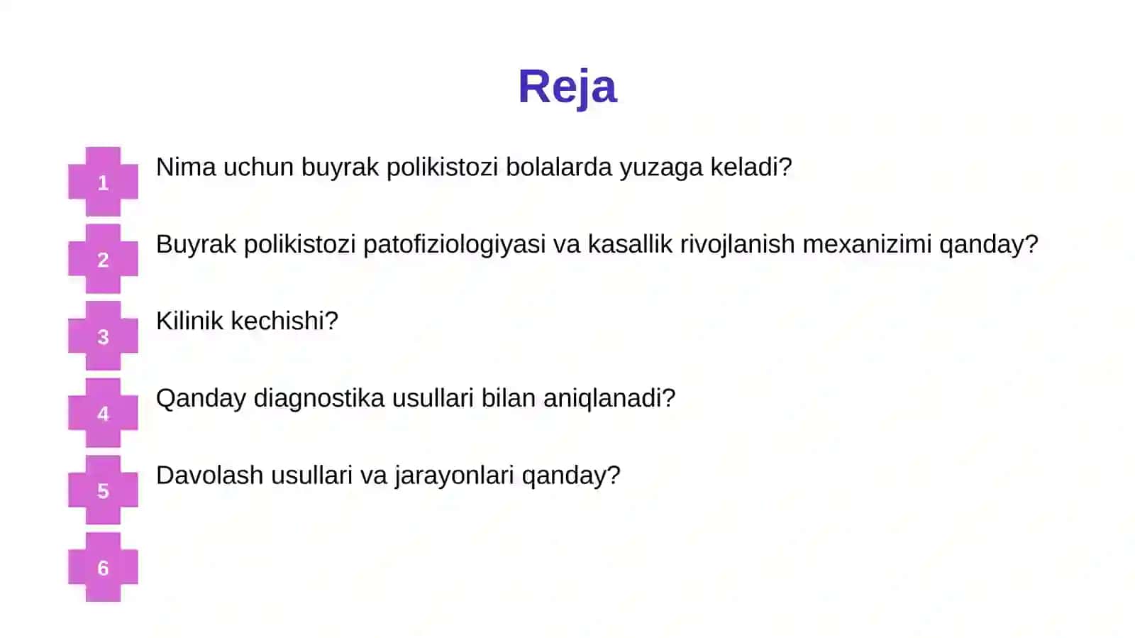 Buyrak polikistozi 2