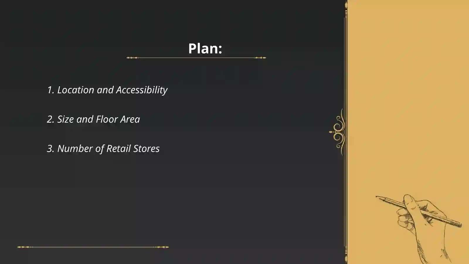 Location and Accessibility in Surabaya 2