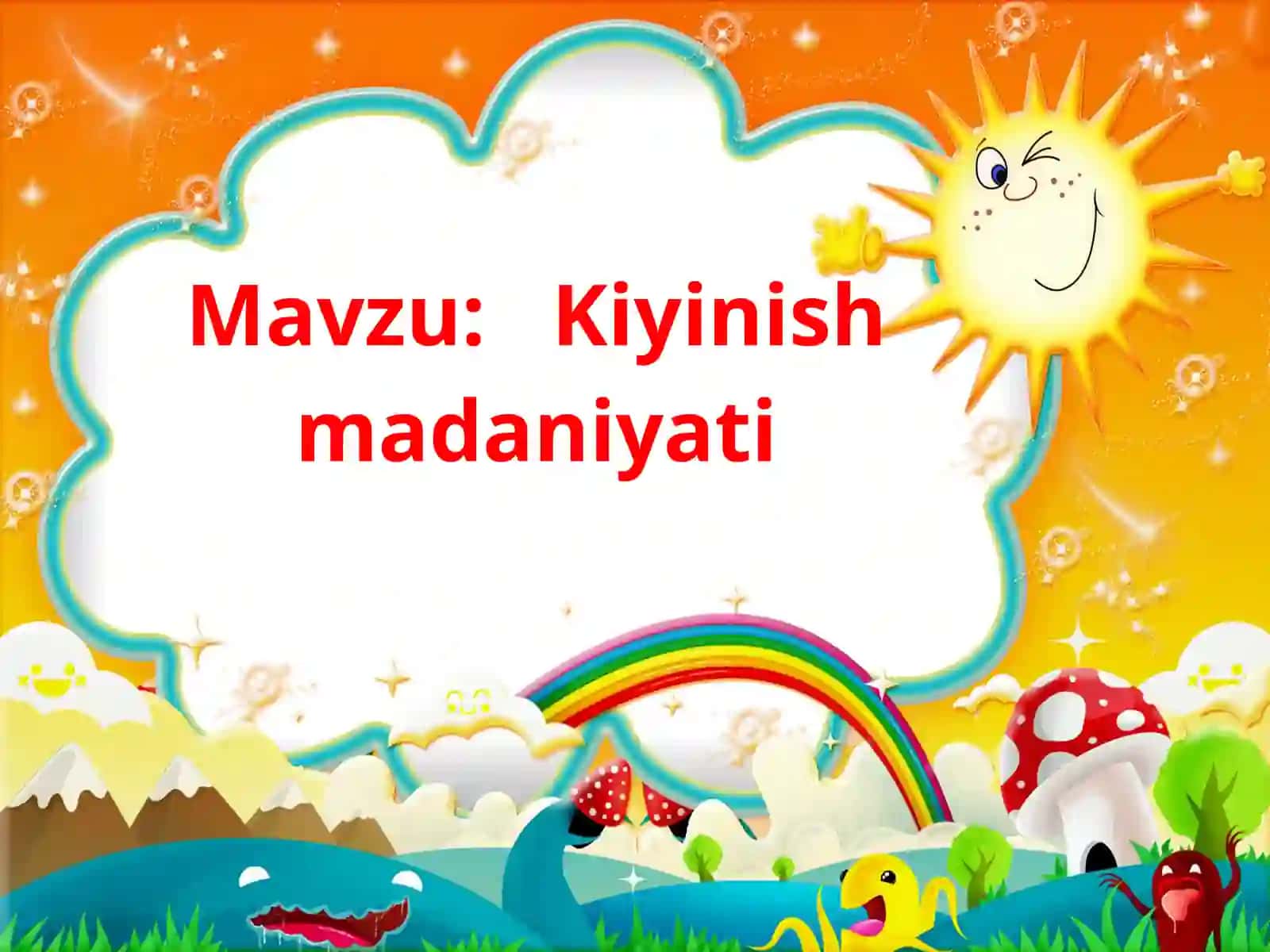 Romitantumani11-umumiy o`rta ta`lim maktabiboshlangʻich sinfoʻqituvchisi 2