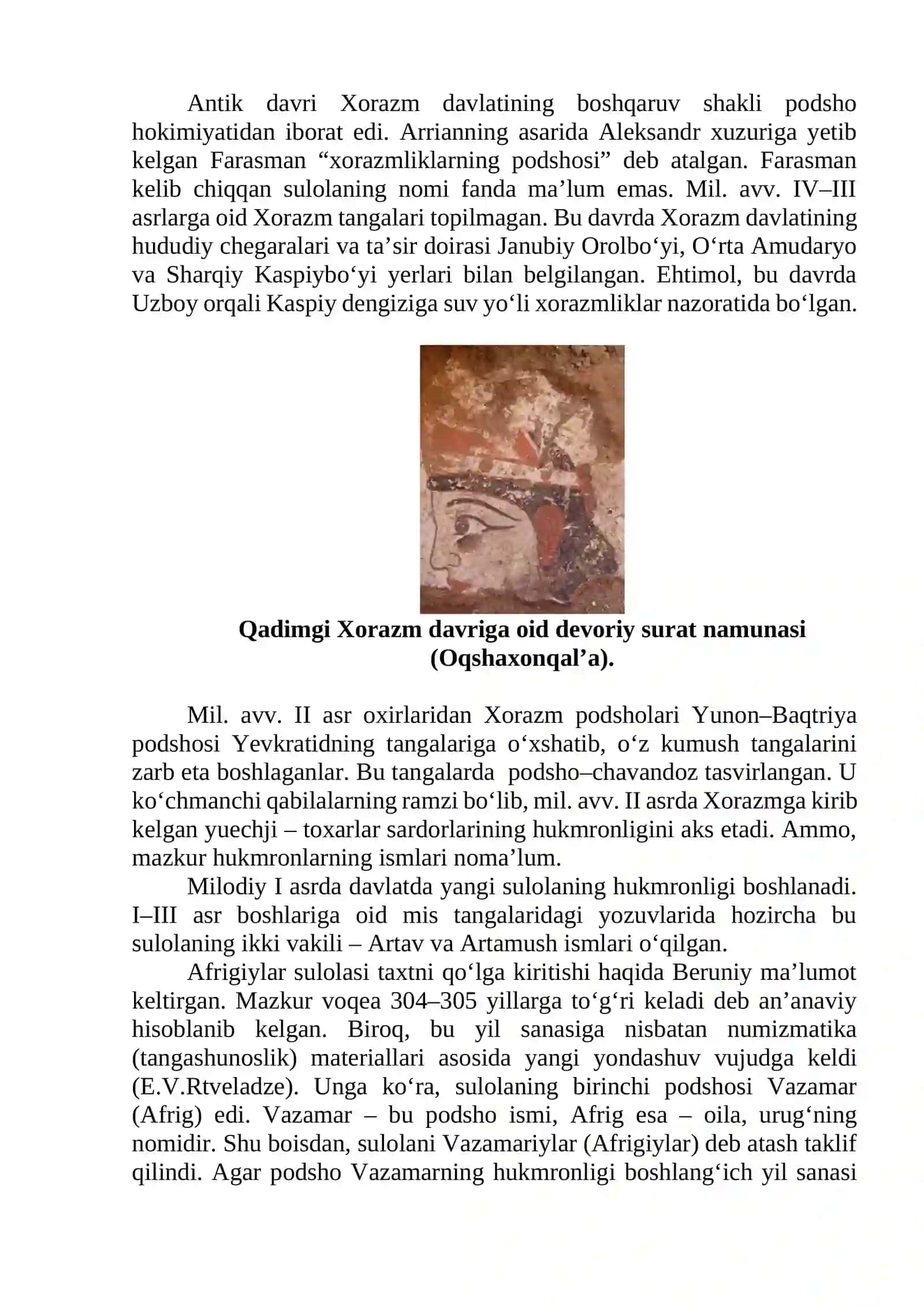 Qang‘ davlati 2