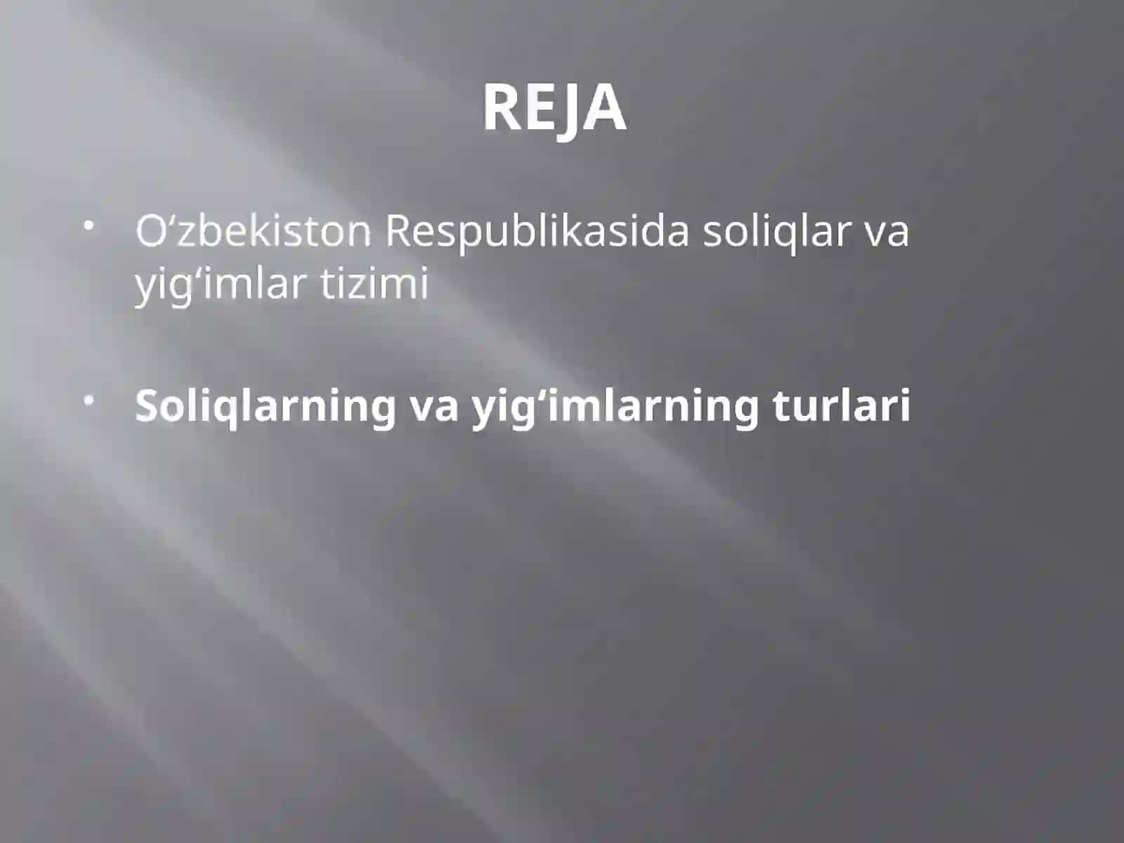 YIGIMLAR 2