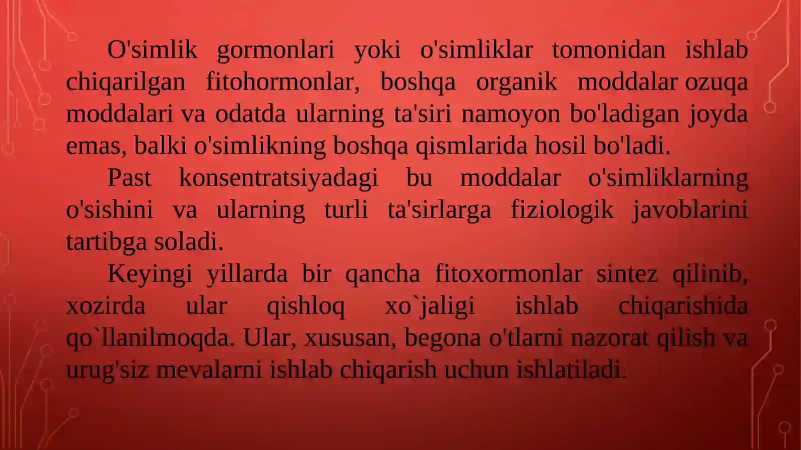 Fitogarmonlar 2