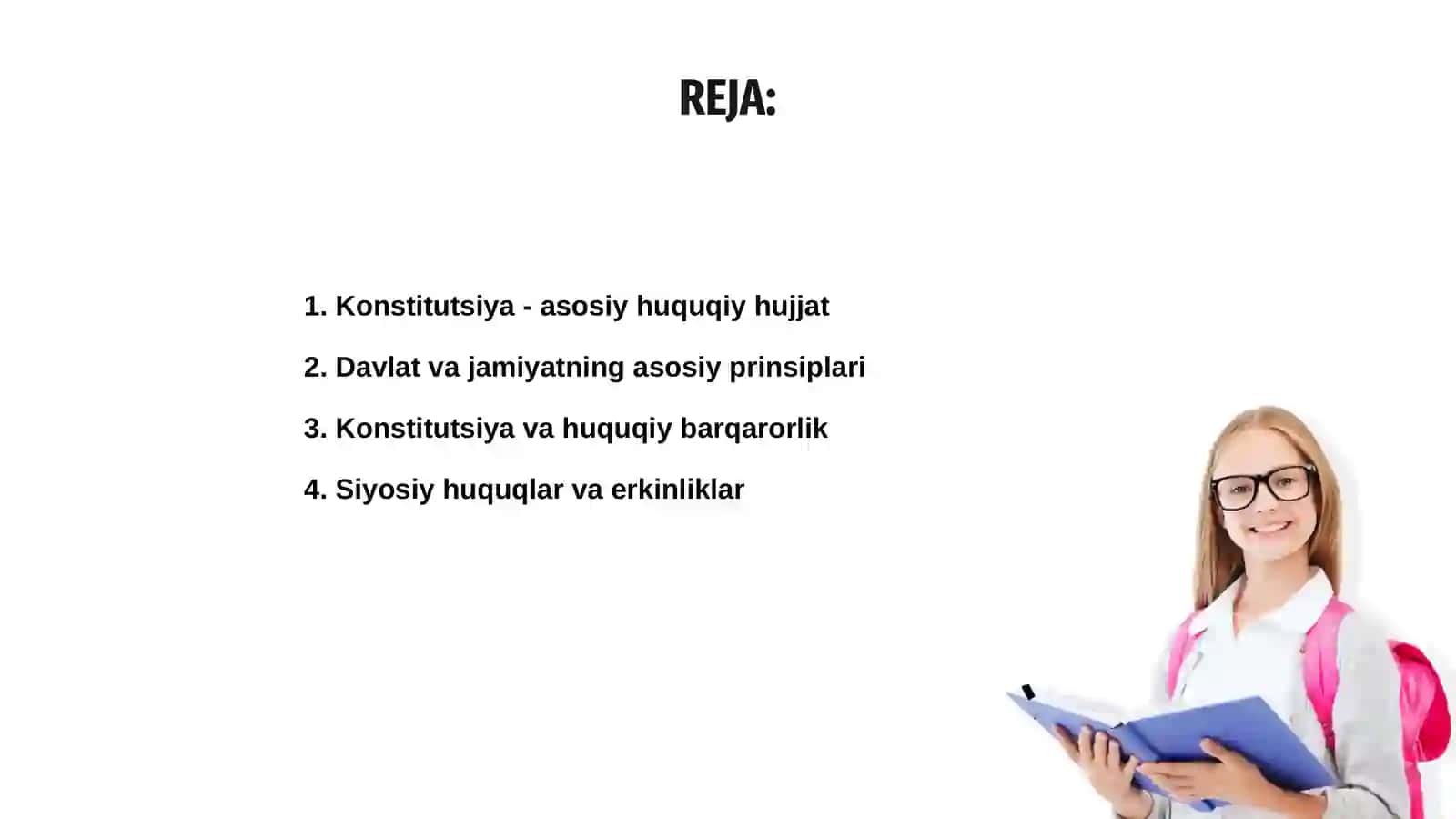 Konstitutsiya-xuquqi davlat va baxtiyor jamiyat poydevori 2