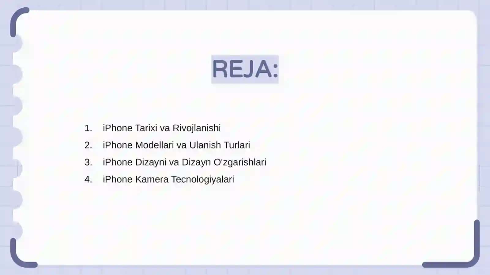 iPhone 2