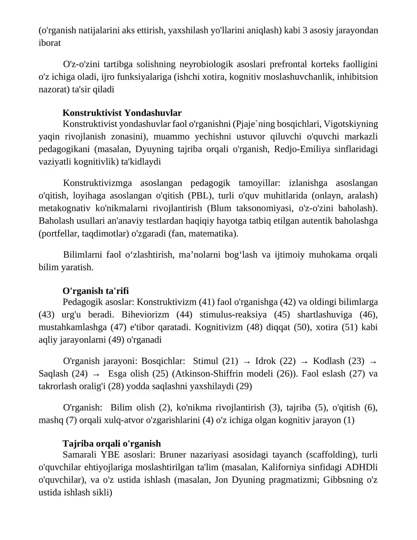 Samarali pedagogika 2