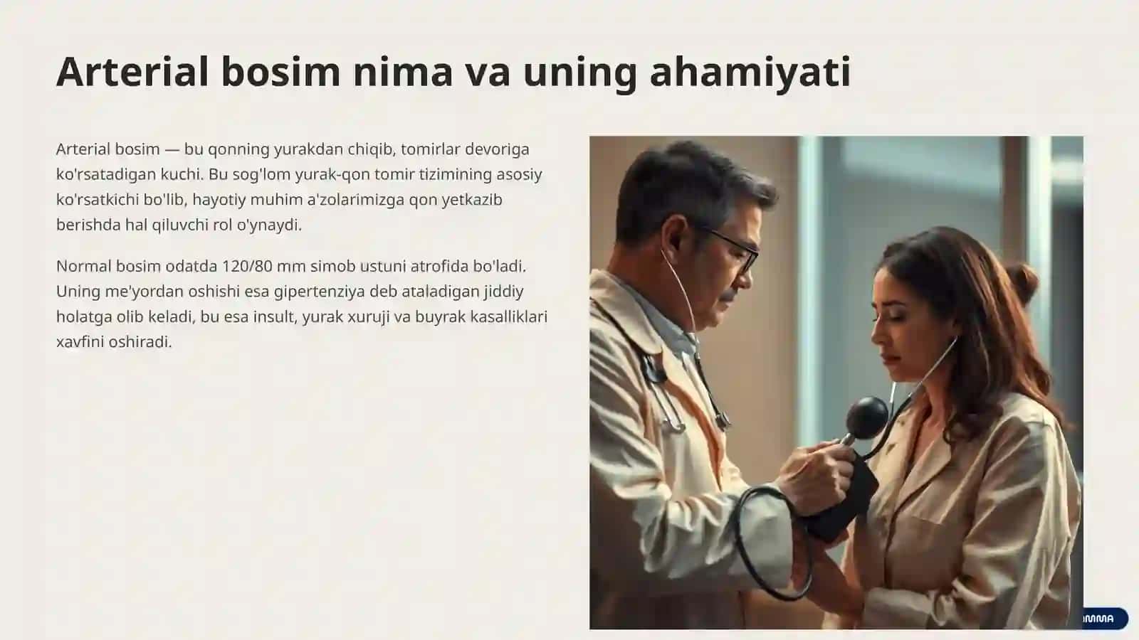 Buyraklarning arterial bosim boshqaruvidagi roli 2