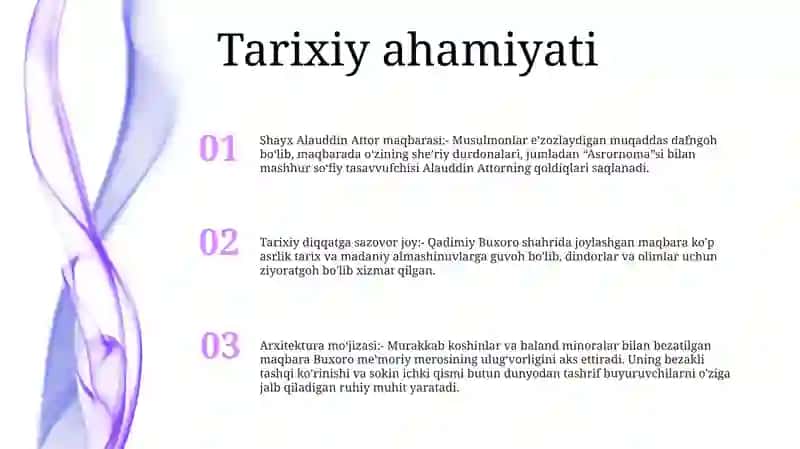 Shayx Alauddin Attor maqbarasi 2