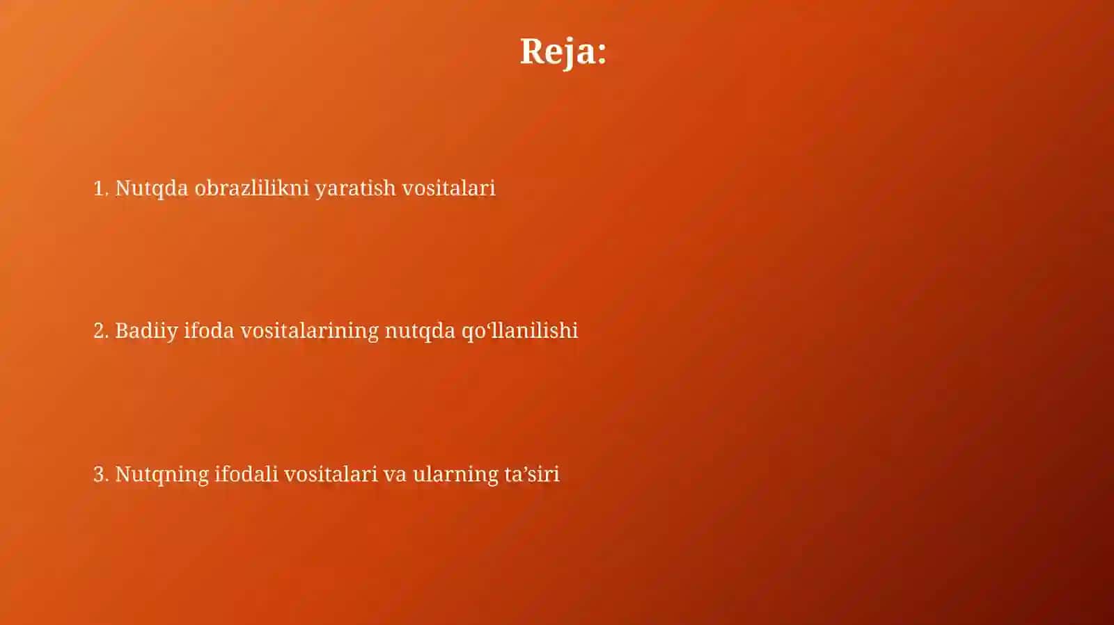 Ritm va ohang 2