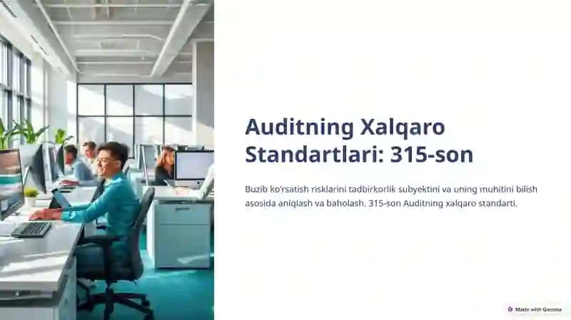 Auditorlik riski 2