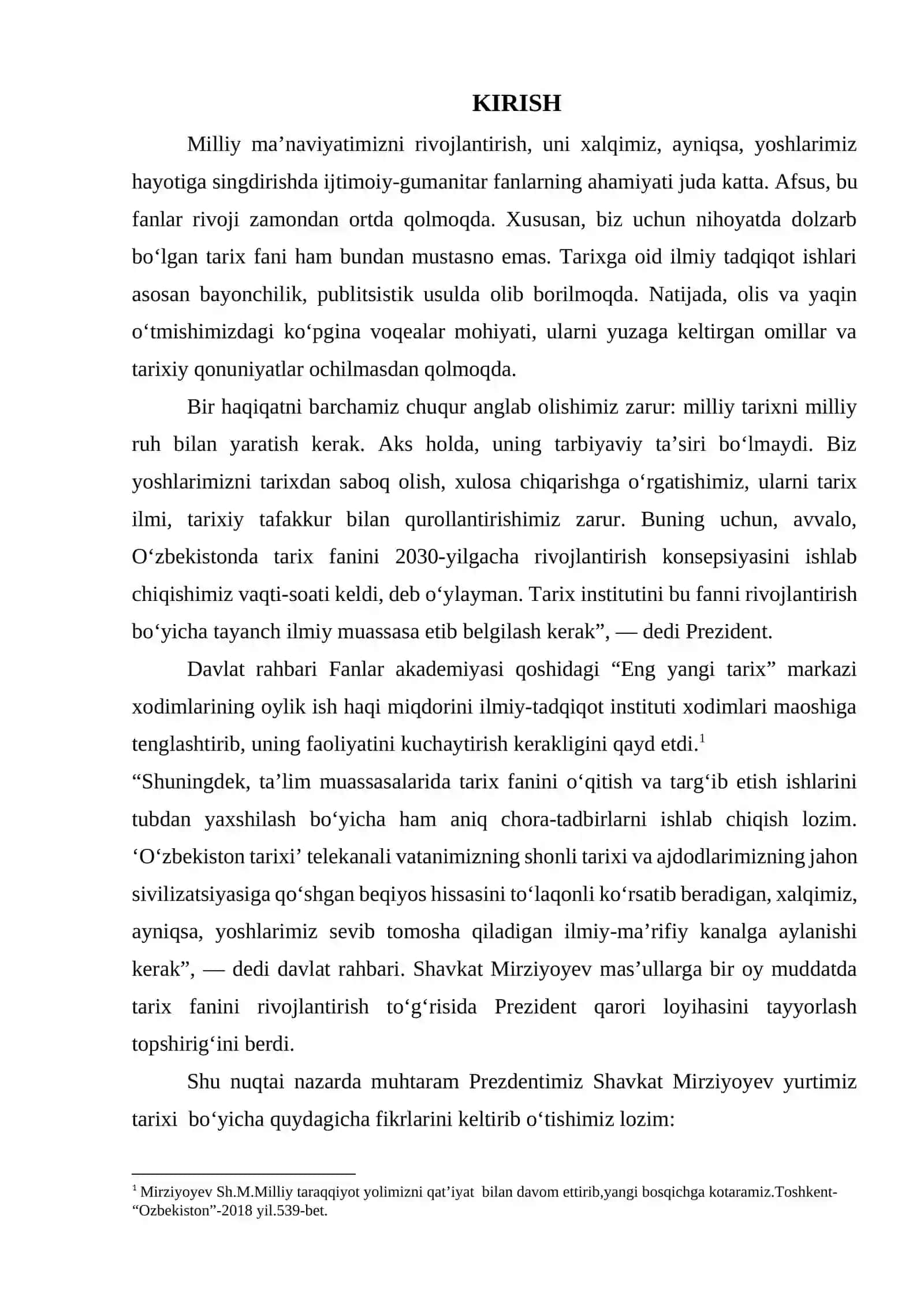 Xorazmshoxlar davlati va Mo’g’illar davlati o’rtasidagi munosabatlar 2