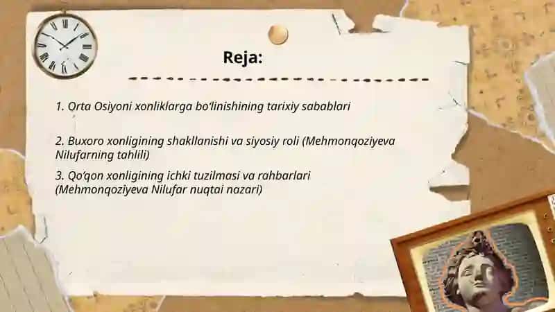 Mehmonqoziyeva Nilufar 2