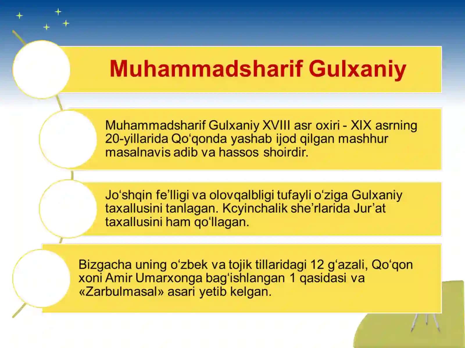 Gulxaniy 2