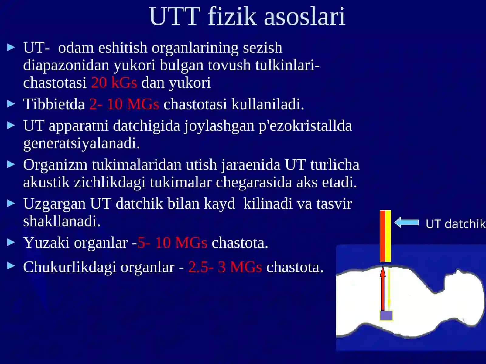 Ul'tratovush tadkikot (UTT) 2
