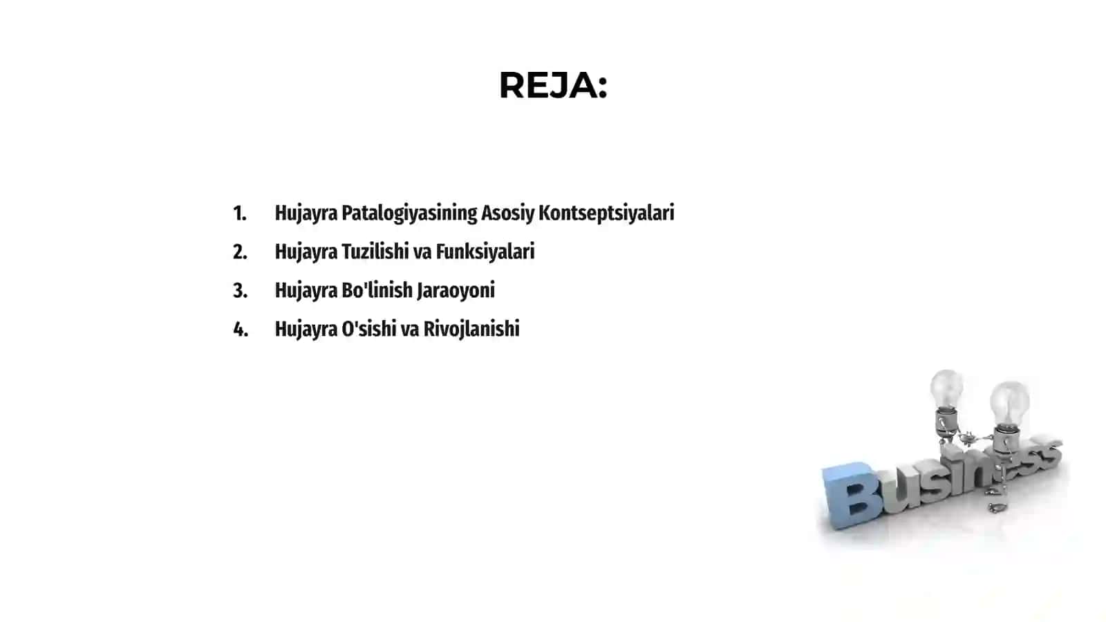 Hujayra patalogiyasi 2