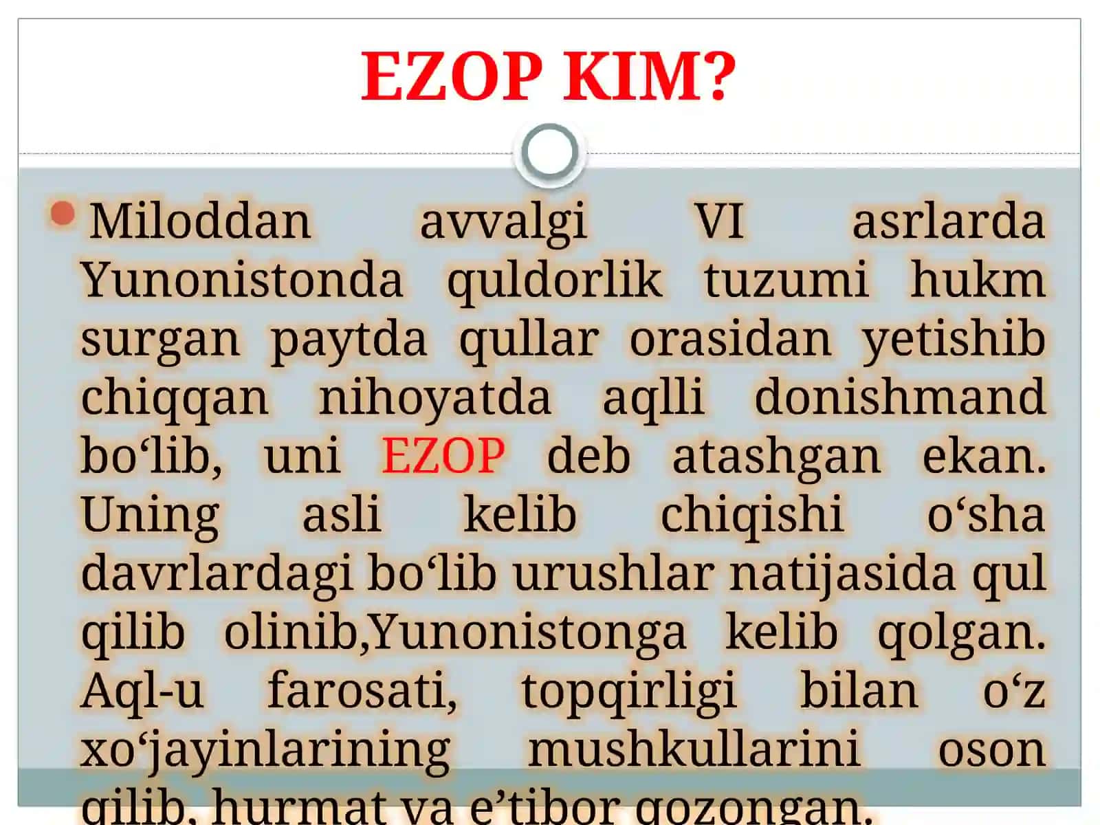 EZOP 2