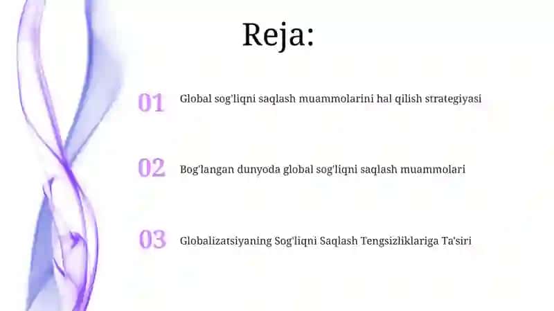 Iqlimshunoslik va sog'liq 2