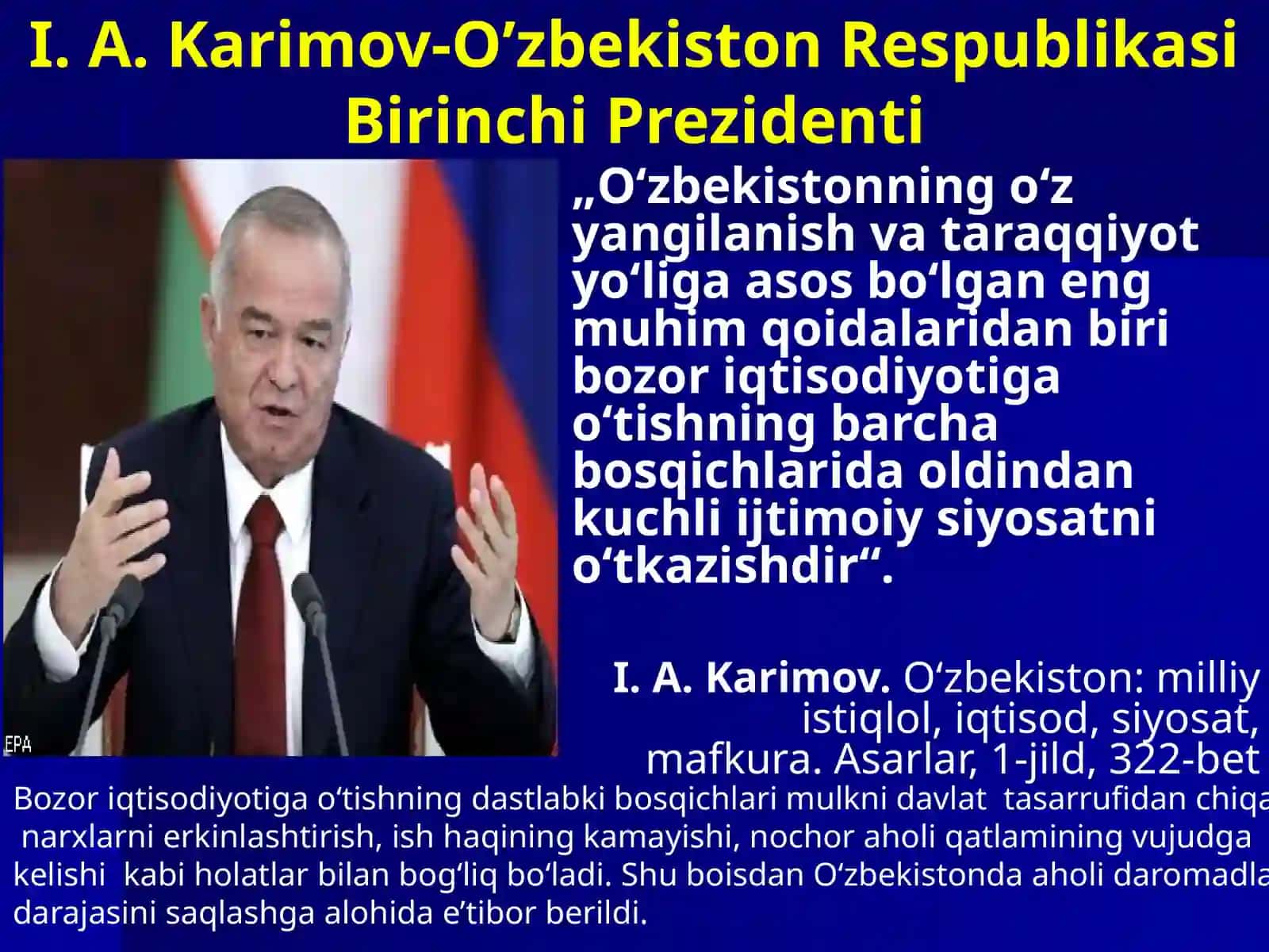 Ijtimоiy himоya siyosаti vаuning qonunchilikаsоslаrini tаkоmillаshtirish mаsаlаlаri 2
