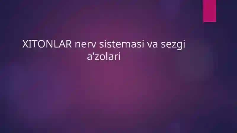 Biologiya ta'limiyunalishi 2