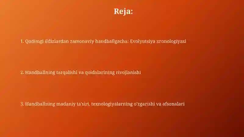 Qól tópi óyinining kelib chiqishi tarixi 2