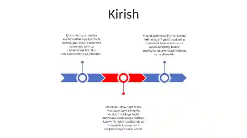 Mental Arifmetika Vositasida 6-7 Yoshdagi Bolalarning Matematik Tasavvurlarini Shakllantirish 2