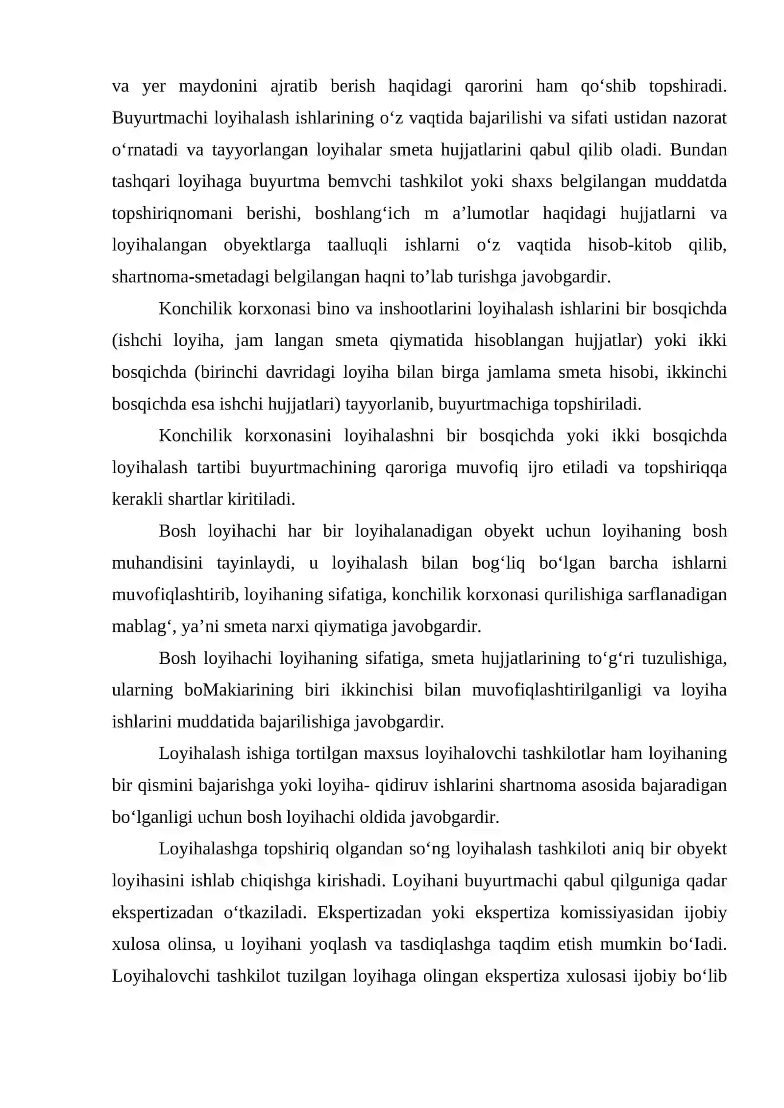 Qazilma zaxiralari uchun litsenziya olish jarayoni: litsenziya muddati, talablari va rasmiylashtirish tartibi 2