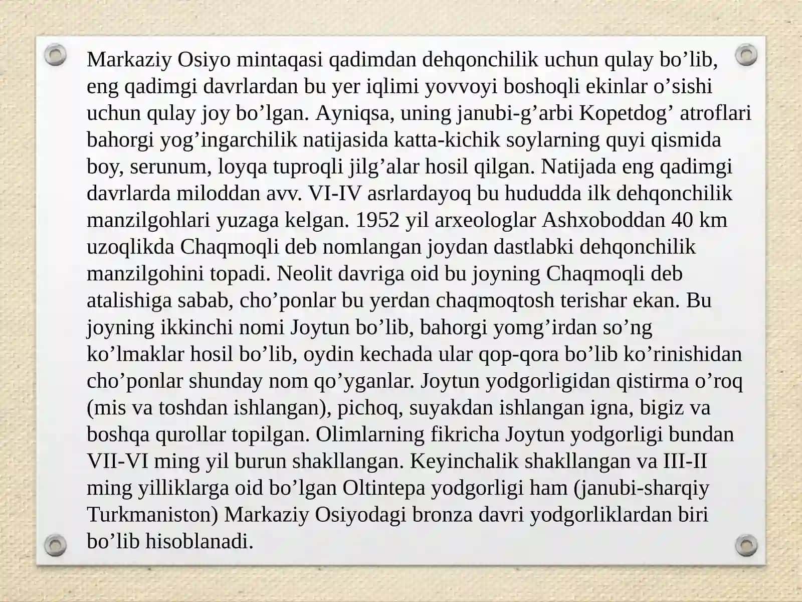 Qadimgi Kichik Osiyo 2