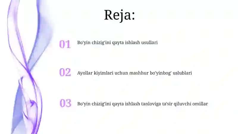 Aylollar Kiyimlarining Boyin Oyindilariga Ishlov Berish 2